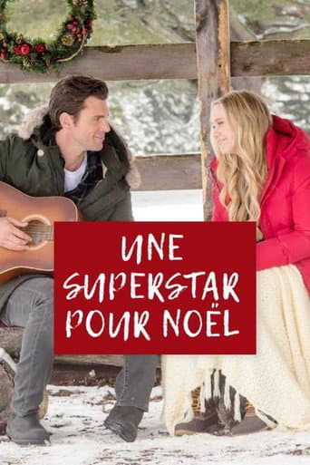 Affiche du film A Song for Christmas (2017)