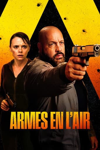 Affiche du film Guns Up (2025)