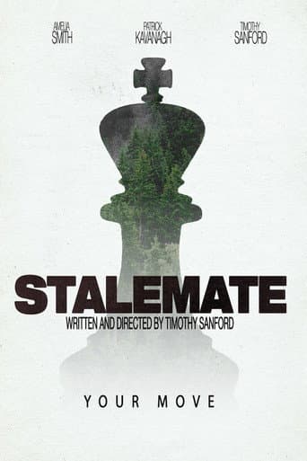 ملصق فيلم Stalemate (2022)