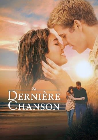 Affiche du film The Last Song (2010)