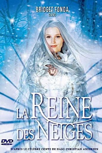 Affiche du film Snow Queen (2002)