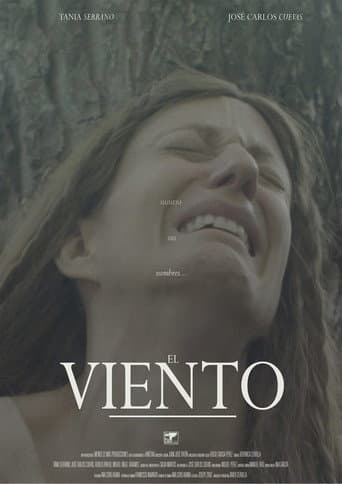 El viento (2024) movie poster