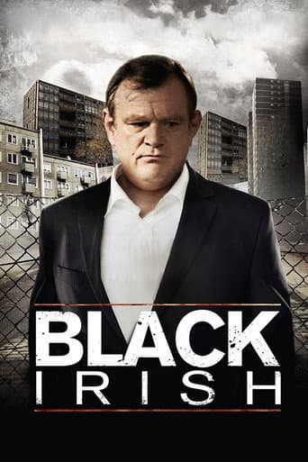 Affiche du film Black Irish (2007)