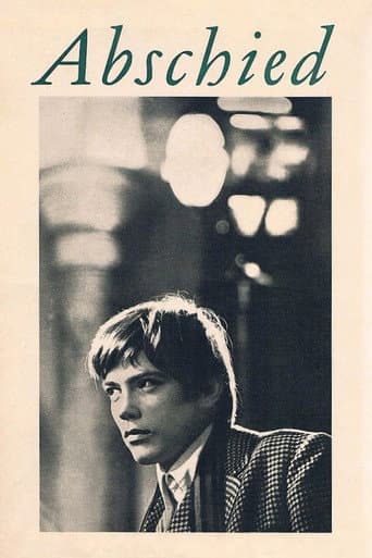 ملصق فيلم Abschied (1968)