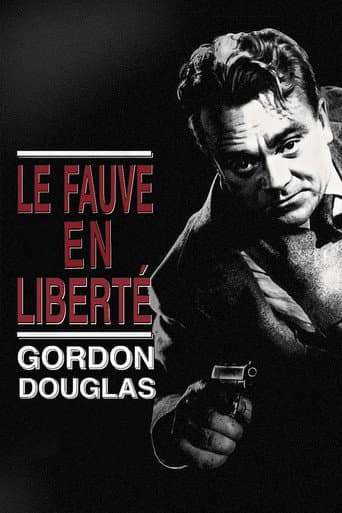 Affiche du film Kiss Tomorrow Goodbye (1950)