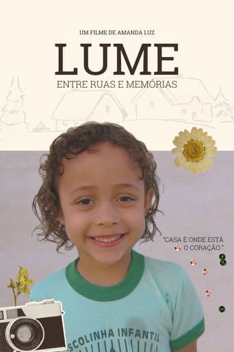 Affiche du film LUME (2024)