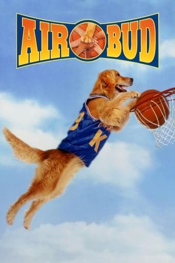 ملصق فيلم Air Bud (1997)