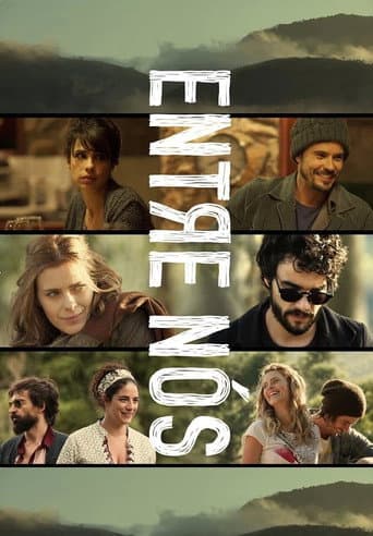 ملصق فيلم Entre Nós (2013)