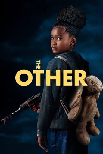 ملصق فيلم The Other (2025)
