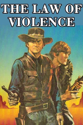 Legge della violenza - Tutti o nessuno (1969) movie poster