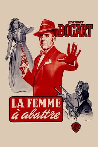 Affiche du film The Enforcer (1951)