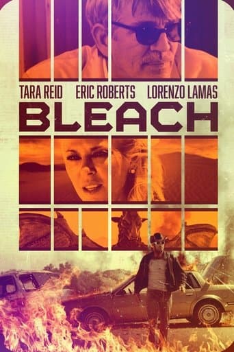 ملصق فيلم Bleach (2022)