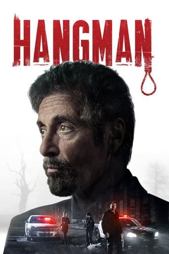 Affiche du film Hangman (2017)