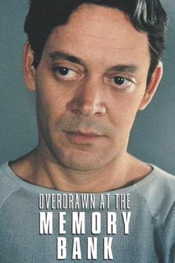 Overdrawn at the Memory Bank (1984) movie poster