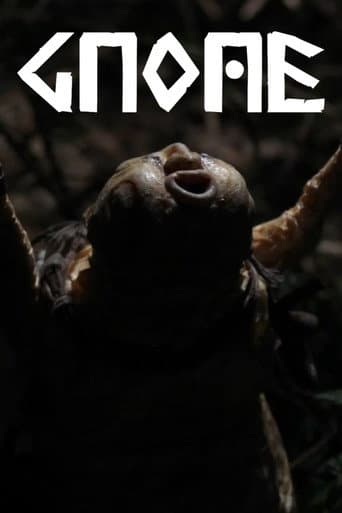 Gnome (2015) movie poster