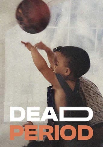 Dead Period (2024) movie poster