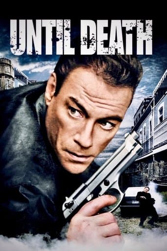 ملصق فيلم Until Death (2007)
