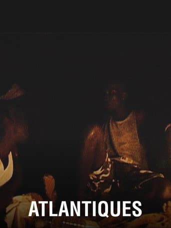 ملصق فيلم Atlantiques (2009)