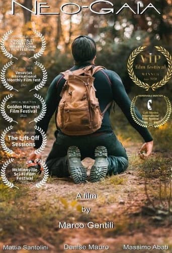 ملصق فيلم Neo-Gaia (2019)