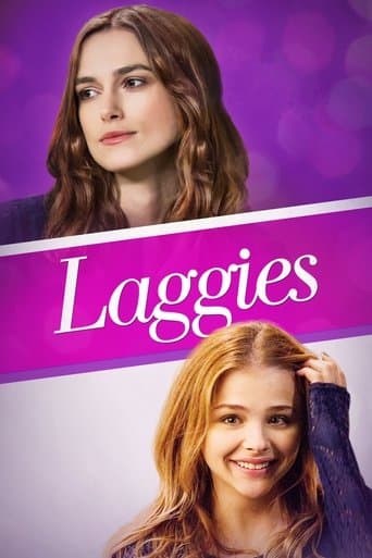 ملصق فيلم Laggies (2014)