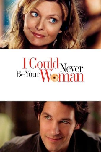 ملصق فيلم I Could Never Be Your Woman (2007)
