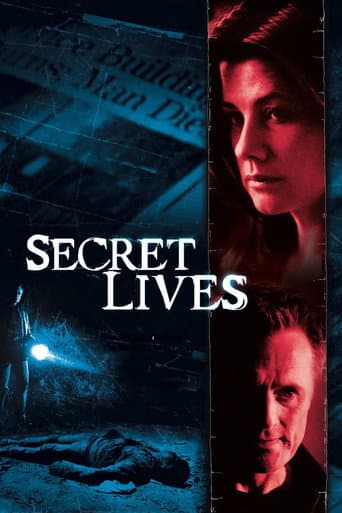 ملصق فيلم Secret Lives (2005)