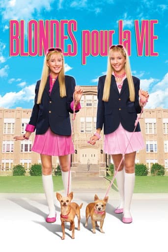 Affiche du film Legally Blondes (2009)