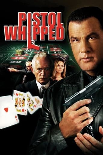 ملصق فيلم Pistol Whipped (2008)