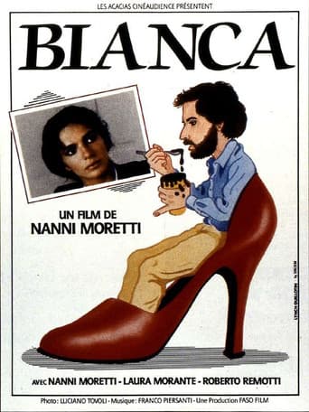 Affiche du film Bianca (1984)