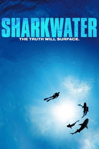 ملصق فيلم Sharkwater (2006)