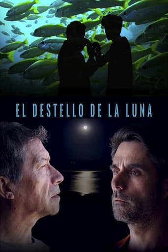 El destello de la luna (2018) movie poster