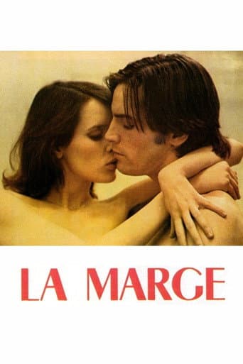 Affiche du film La marge (1976)