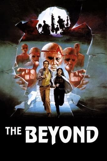 ملصق فيلم ...E tu vivrai nel terrore! L'aldilà (1981)
