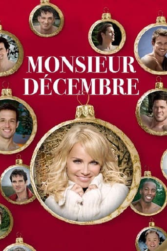 Affiche du film 12 Men of Christmas (2009)