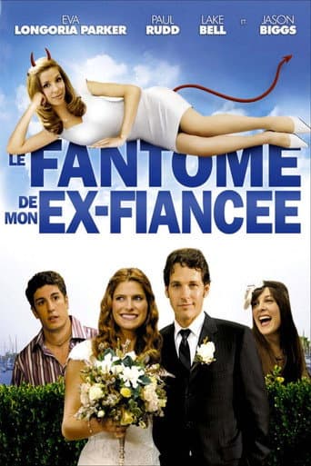 Affiche du film Over Her Dead Body (2008)