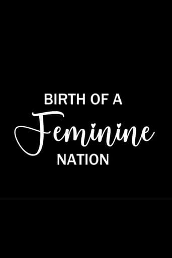 ملصق فيلم Birth of a Feminine Nation (2023)