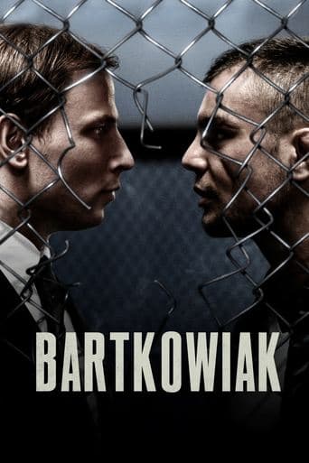 ملصق فيلم Bartkowiak (2021)