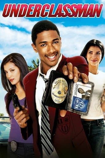 ملصق فيلم Underclassman (2005)