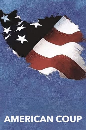 ملصق فيلم American Coup (2010)