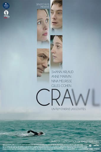 ملصق فيلم Crawl (2013)