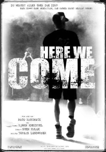 ملصق فيلم Here We Come (2006)