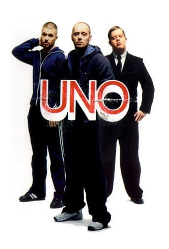Affiche du film Uno (2004)