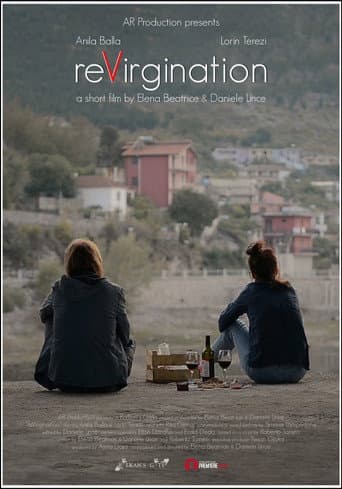 ملصق فيلم reVirgination (2018)