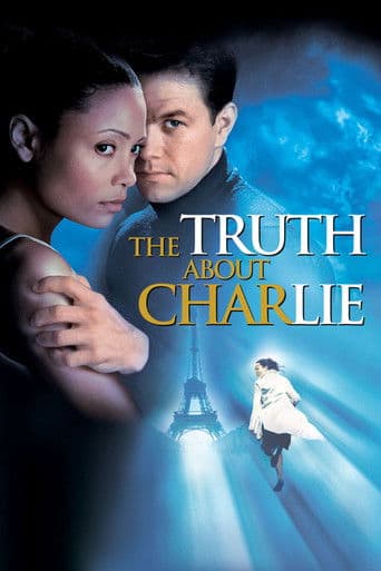 ملصق فيلم The Truth About Charlie (2002)