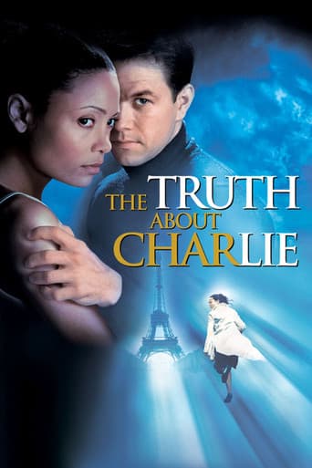 ملصق فيلم The Truth About Charlie (2002)