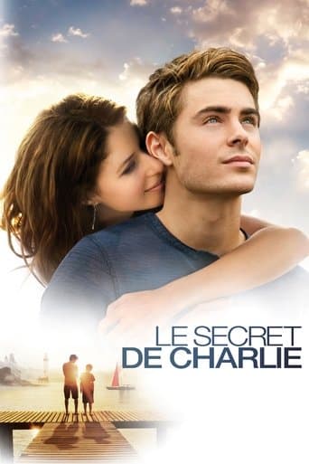 Charlie St. Cloud