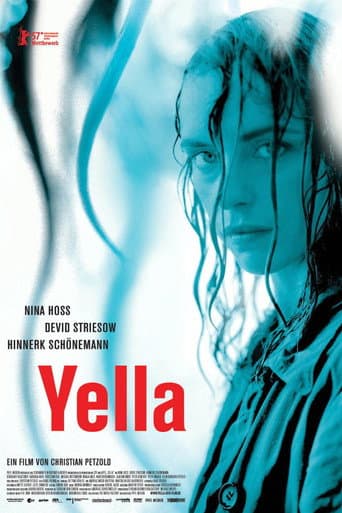 ملصق فيلم Yella (2007)