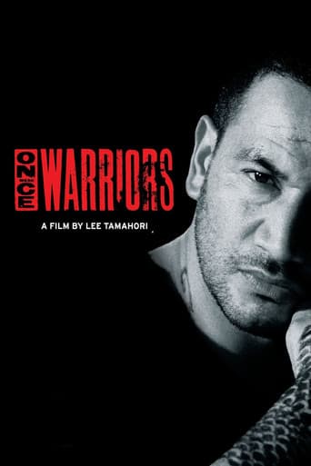 ملصق فيلم Once Were Warriors (1994)