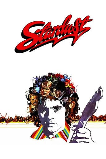 ملصق فيلم Stardust (1974)