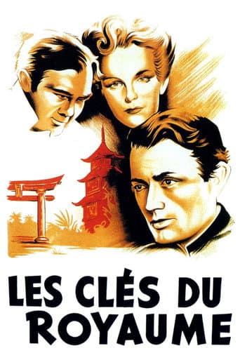 Affiche du film The Keys of the Kingdom (1944)
